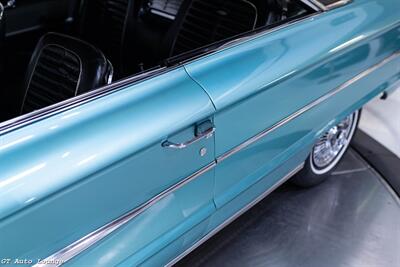 1964 Ford Galaxie 500XL Hardtop   - Photo 21 - Rancho Cordova, CA 95742