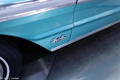 1964 Ford Galaxie 500XL Hardtop   - Photo 22 - Rancho Cordova, CA 95742