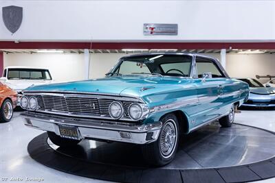1964 Ford Galaxie 500XL Hardtop   - Photo 1 - Rancho Cordova, CA 95742