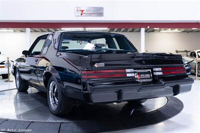 1986 Buick Regal Grand National   - Photo 7 - Rancho Cordova, CA 95742