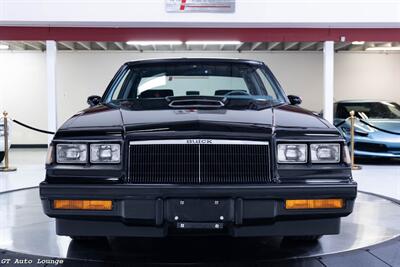 1986 Buick Regal Grand National   - Photo 2 - Rancho Cordova, CA 95742