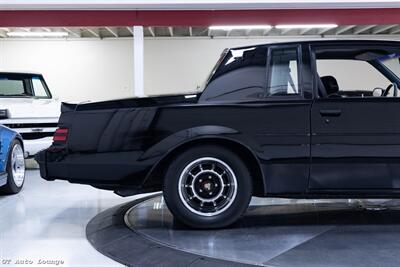 1986 Buick Regal Grand National   - Photo 10 - Rancho Cordova, CA 95742