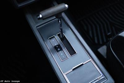 1986 Buick Regal Grand National   - Photo 41 - Rancho Cordova, CA 95742