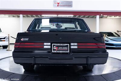 1986 Buick Regal Grand National   - Photo 6 - Rancho Cordova, CA 95742