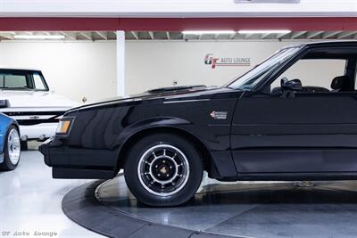 1986 Buick Regal Grand National   - Photo 8 - Rancho Cordova, CA 95742