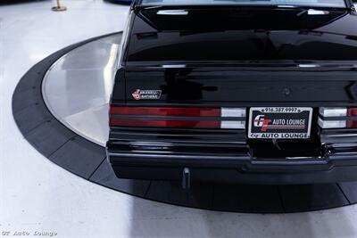 1986 Buick Regal Grand National   - Photo 27 - Rancho Cordova, CA 95742