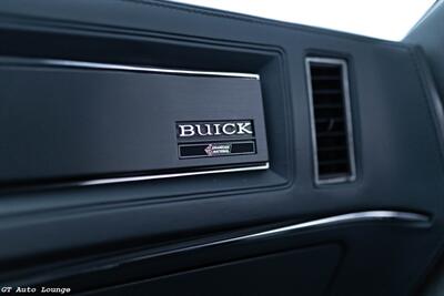 1986 Buick Regal Grand National   - Photo 42 - Rancho Cordova, CA 95742