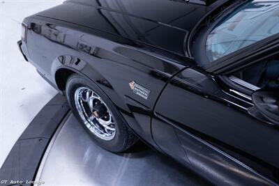 1986 Buick Regal Grand National   - Photo 24 - Rancho Cordova, CA 95742