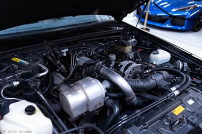 1986 Buick Regal Grand National   - Photo 47 - Rancho Cordova, CA 95742