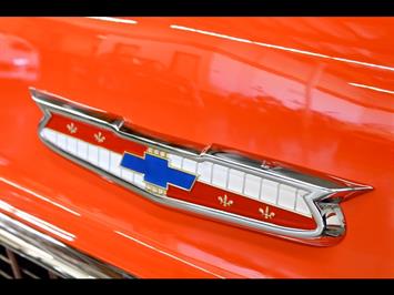 1955 Chevrolet Bel Air/150/210   - Photo 43 - Rancho Cordova, CA 95742