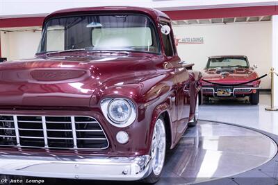 1955 Chevrolet 3100   - Photo 12 - Rancho Cordova, CA 95742