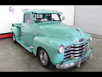 1950 Chevrolet Other Pickups 3100   - Photo 13 - Rancho Cordova, CA 95742