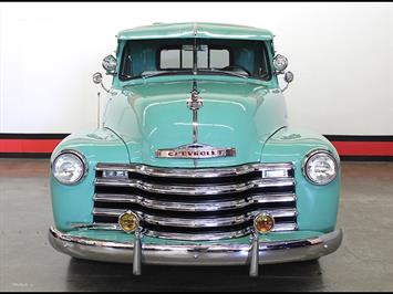 1950 Chevrolet Other Pickups 3100   - Photo 2 - Rancho Cordova, CA 95742