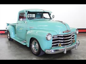 1950 Chevrolet Other Pickups 3100   - Photo 3 - Rancho Cordova, CA 95742