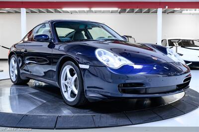 2002 Porsche 911 Carrera   - Photo 3 - Rancho Cordova, CA 95742
