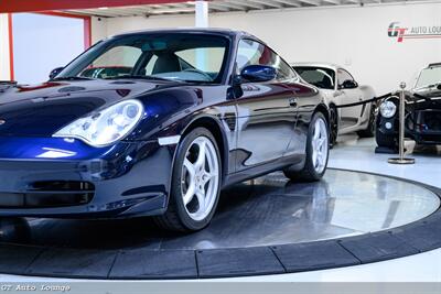 2002 Porsche 911 Carrera   - Photo 14 - Rancho Cordova, CA 95742