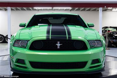 2013 Ford Mustang Boss 302   - Photo 2 - Rancho Cordova, CA 95742