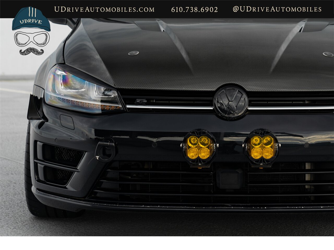 2017 Volkswagen Golf R 4Motion  COMING TO CARS AND BIDS SOON 600+ hp - Photo 20 - West Chester, PA 19382