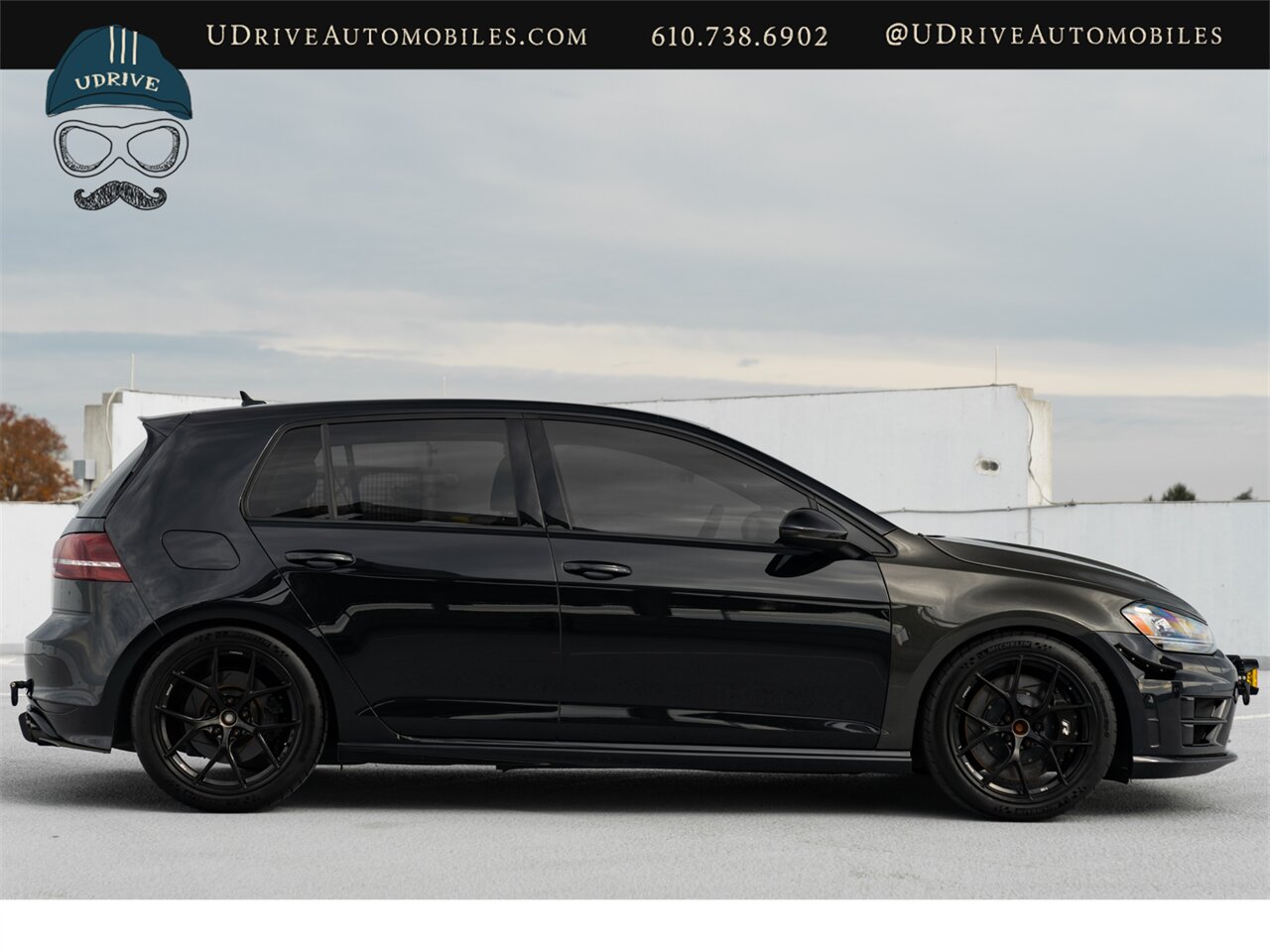 2017 Volkswagen Golf R 4Motion  COMING TO CARS AND BIDS SOON 600+ hp - Photo 24 - West Chester, PA 19382
