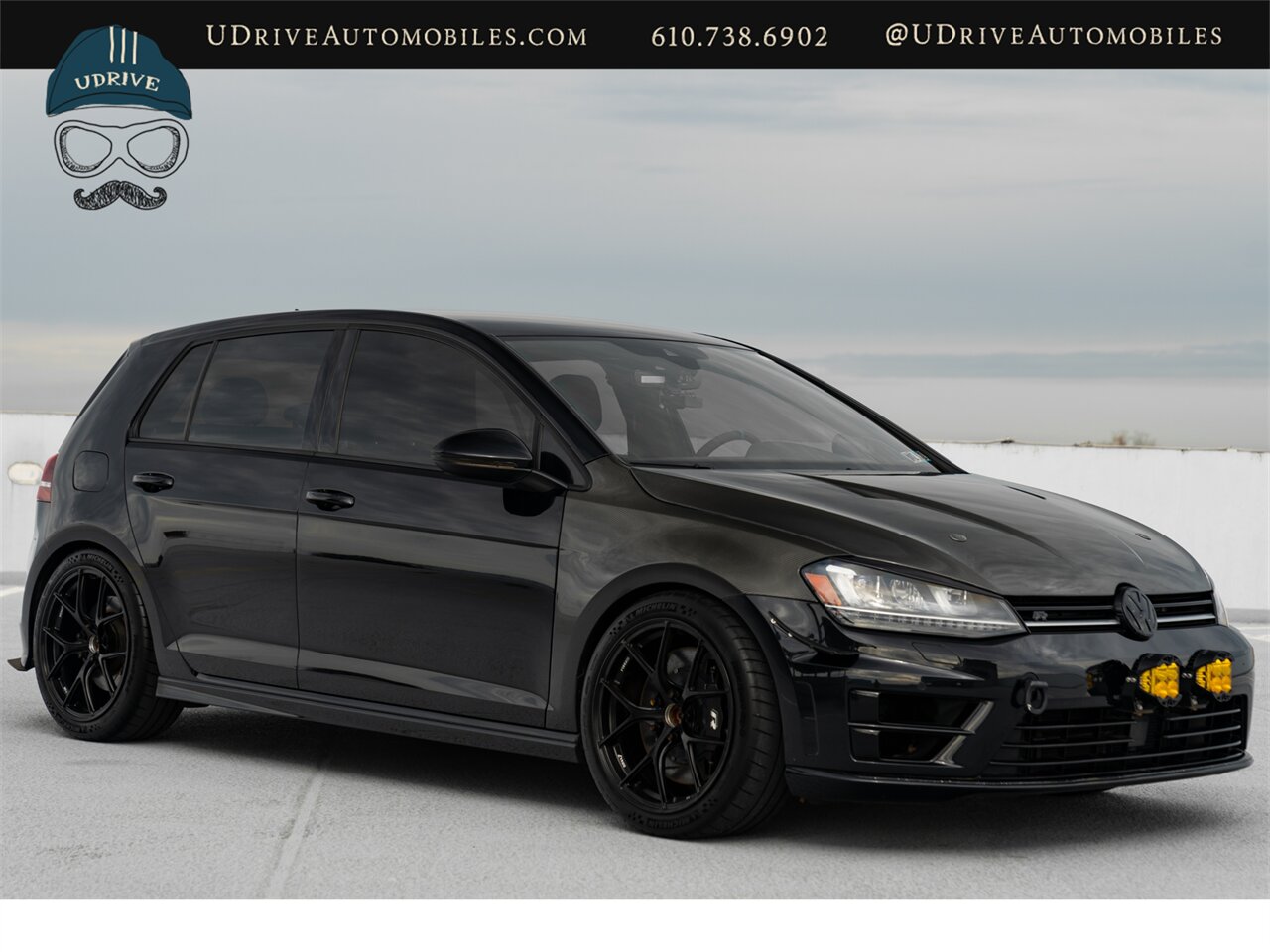 2017 Volkswagen Golf R 4Motion  COMING TO CARS AND BIDS SOON 600+ hp - Photo 21 - West Chester, PA 19382
