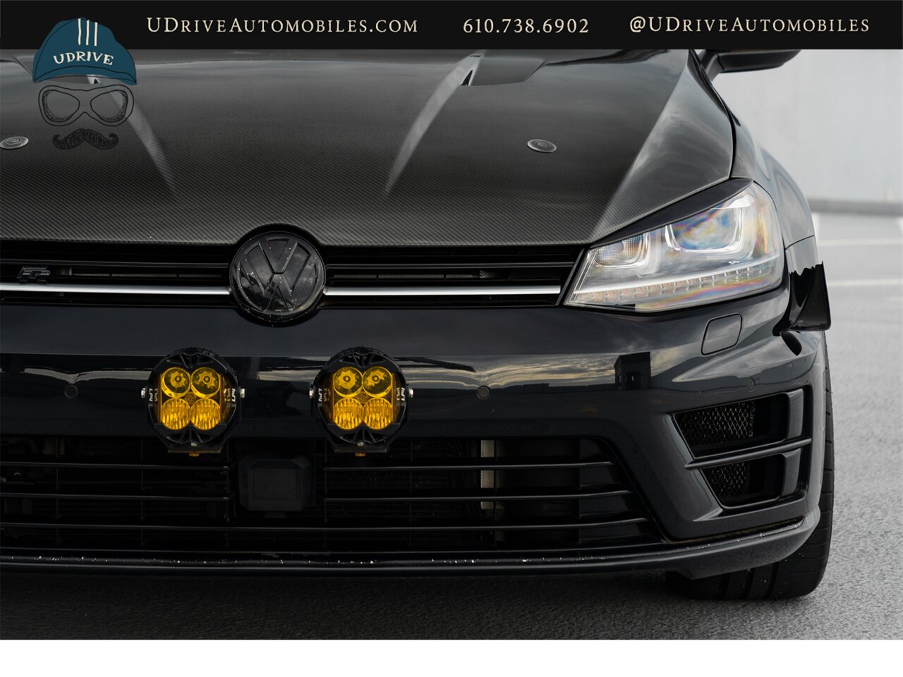 2017 Volkswagen Golf R 4Motion  COMING TO CARS AND BIDS SOON 600+ hp - Photo 13 - West Chester, PA 19382