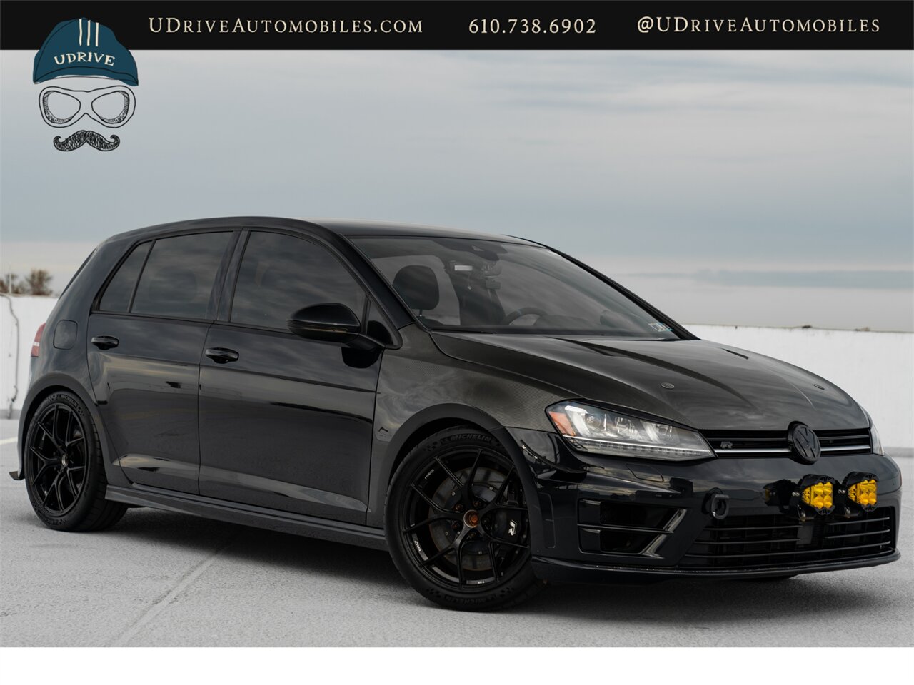 2017 Volkswagen Golf R 4Motion  COMING TO CARS AND BIDS SOON 600+ hp - Photo 3 - West Chester, PA 19382