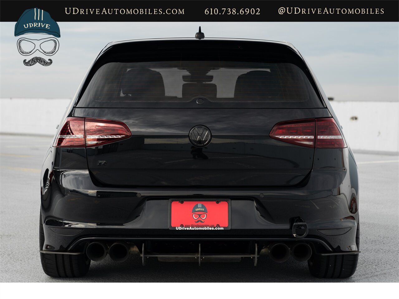 2017 Volkswagen Golf R 4Motion  COMING TO CARS AND BIDS SOON 600+ hp - Photo 28 - West Chester, PA 19382