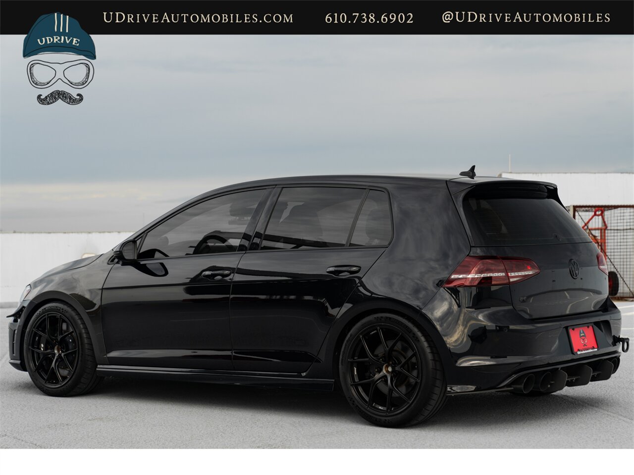 2017 Volkswagen Golf R 4Motion  COMING TO CARS AND BIDS SOON 600+ hp - Photo 33 - West Chester, PA 19382