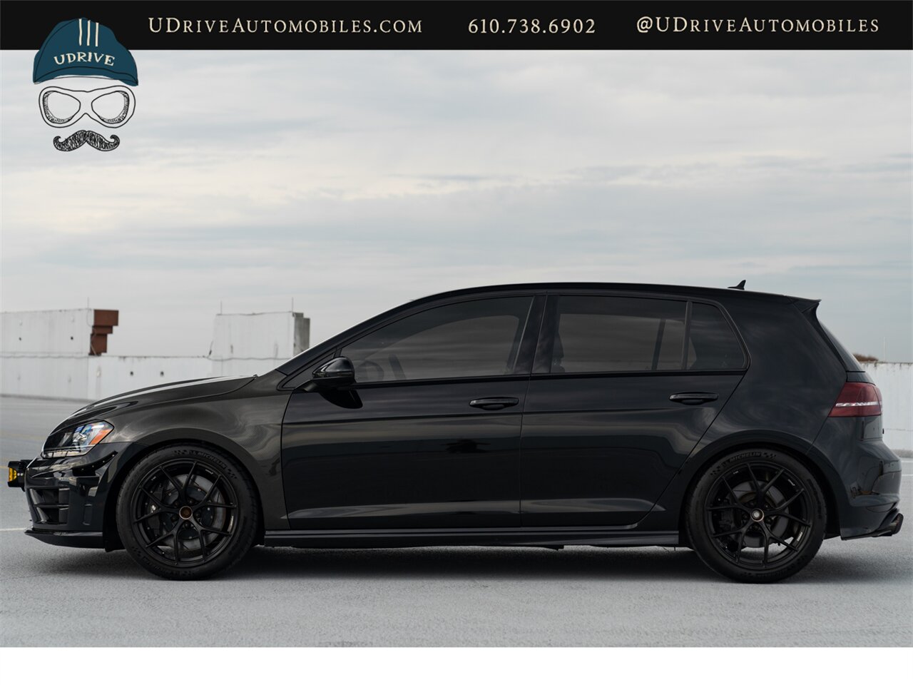 2017 Volkswagen Golf R 4Motion  COMING TO CARS AND BIDS SOON 600+ hp - Photo 9 - West Chester, PA 19382