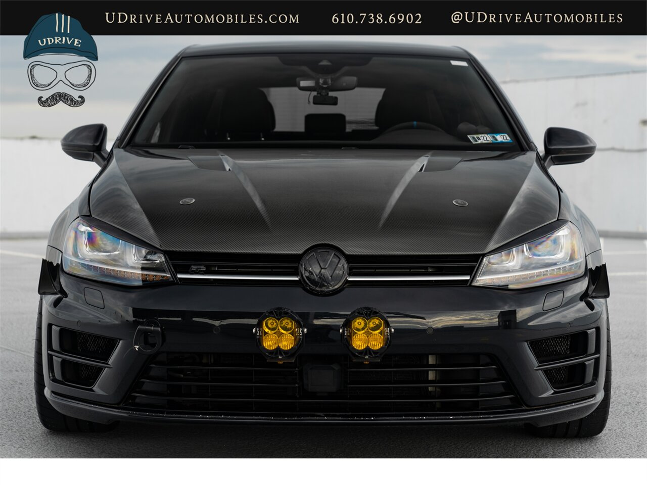 2017 Volkswagen Golf R 4Motion  COMING TO CARS AND BIDS SOON 600+ hp - Photo 15 - West Chester, PA 19382