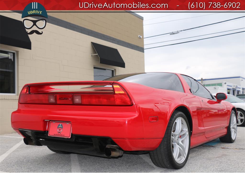 1995 Acura NSX NSX-T   - Photo 10 - West Chester, PA 19382