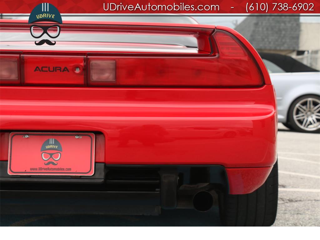 1995 Acura NSX NSX-T   - Photo 11 - West Chester, PA 19382