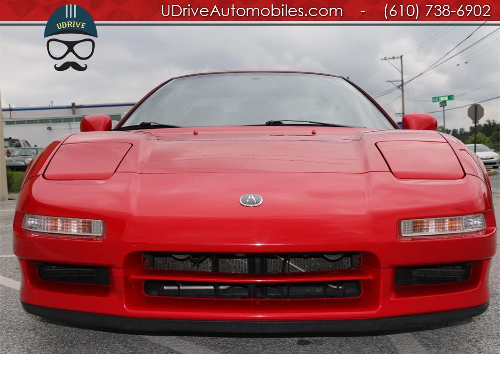 1995 Acura NSX NSX-T   - Photo 6 - West Chester, PA 19382