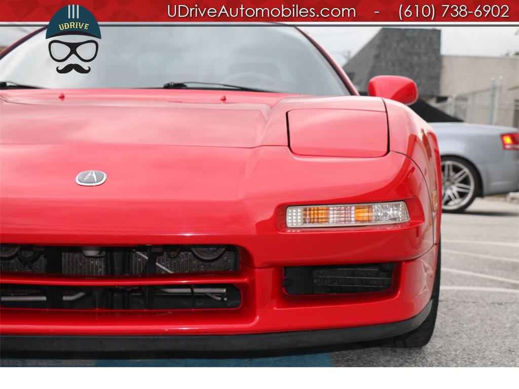 1995 Acura NSX NSX-T   - Photo 5 - West Chester, PA 19382