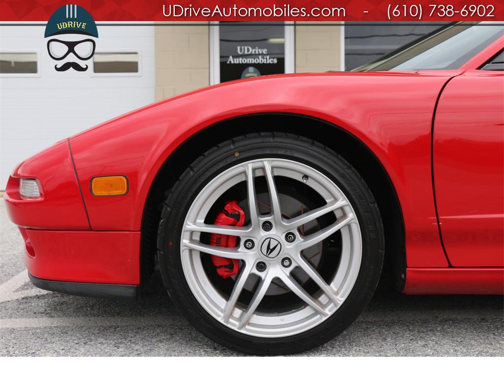 1995 Acura NSX NSX-T   - Photo 2 - West Chester, PA 19382