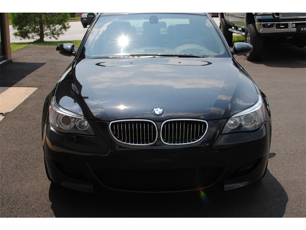2007 BMW M5   - Photo 3 - West Chester, PA 19382