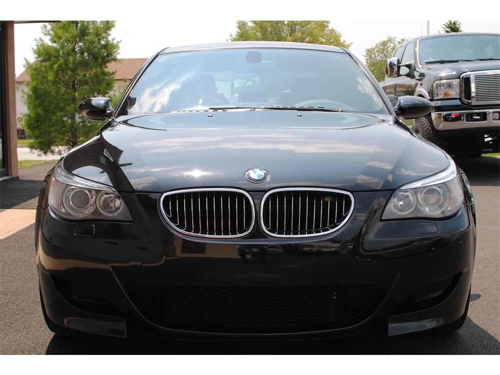2007 BMW M5   - Photo 4 - West Chester, PA 19382
