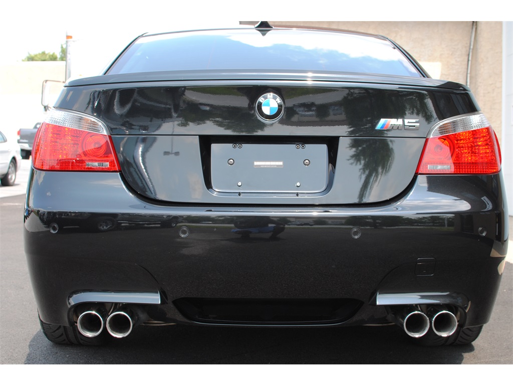 2007 BMW M5   - Photo 12 - West Chester, PA 19382