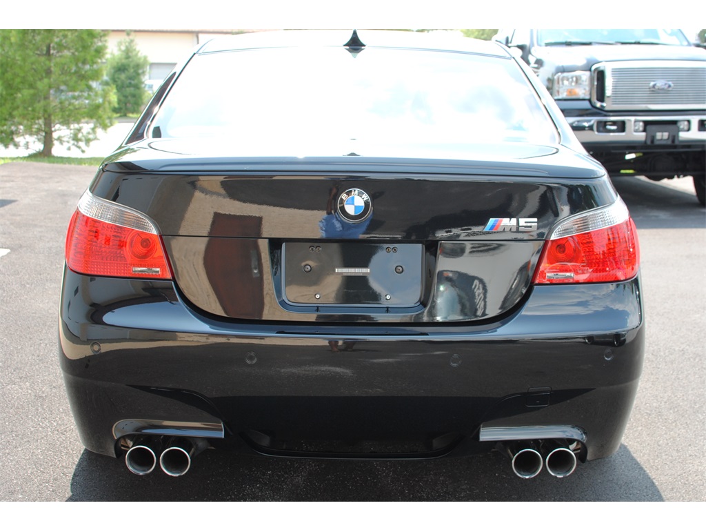 2007 BMW M5   - Photo 11 - West Chester, PA 19382