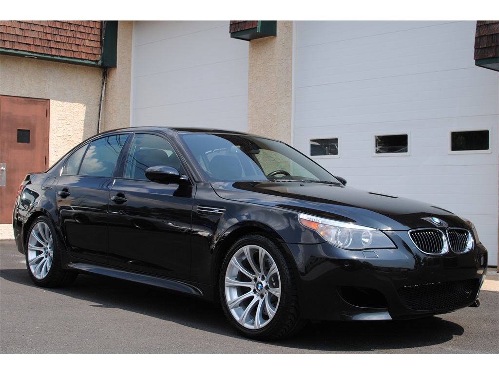 2007 BMW M5   - Photo 7 - West Chester, PA 19382