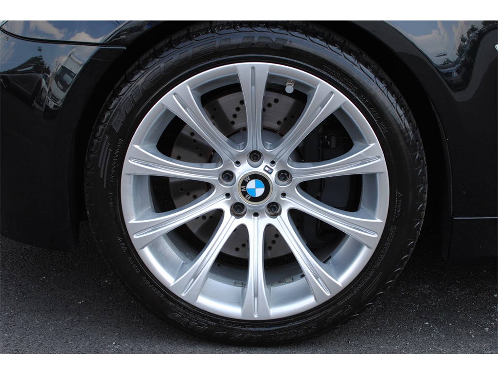 2007 BMW M5   - Photo 49 - West Chester, PA 19382