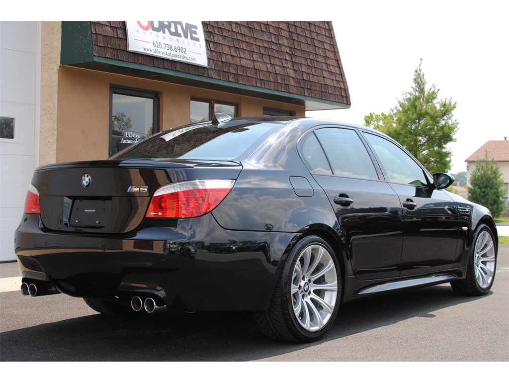 2007 BMW M5   - Photo 10 - West Chester, PA 19382