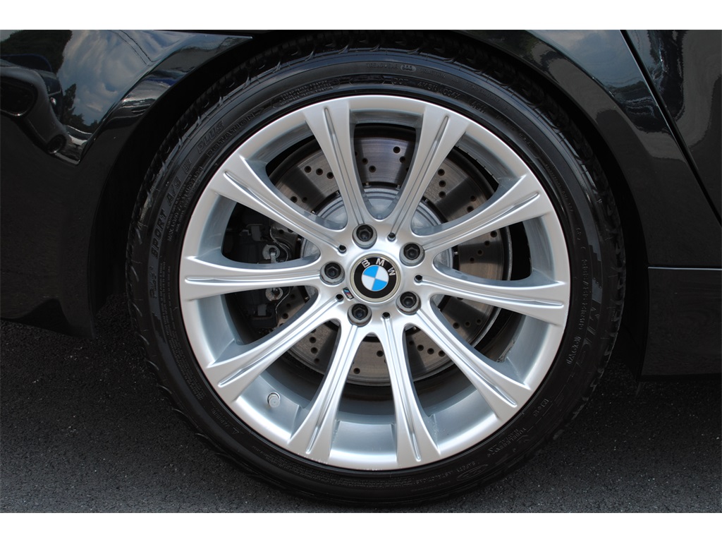 2007 BMW M5   - Photo 50 - West Chester, PA 19382
