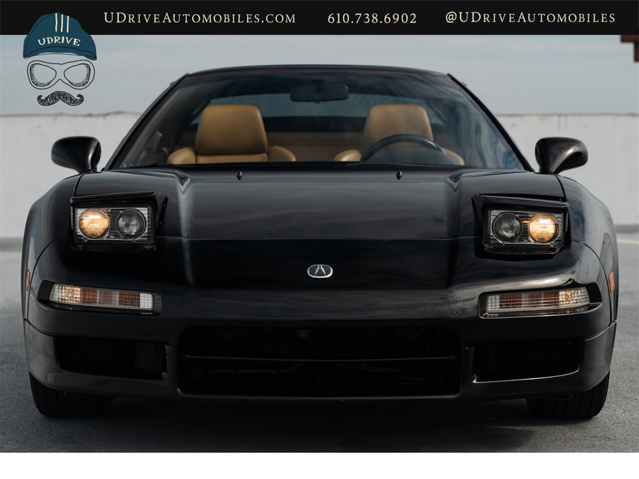 1996 Acura NSX NSX-T   - Photo 15 - West Chester, PA 19382