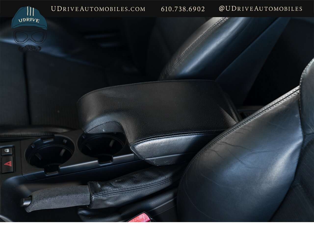 2005 BMW M3  ZCP Competition Package 6 Speed Manual $36k in Recent Receipts - Photo 47 - West Chester, PA 19382