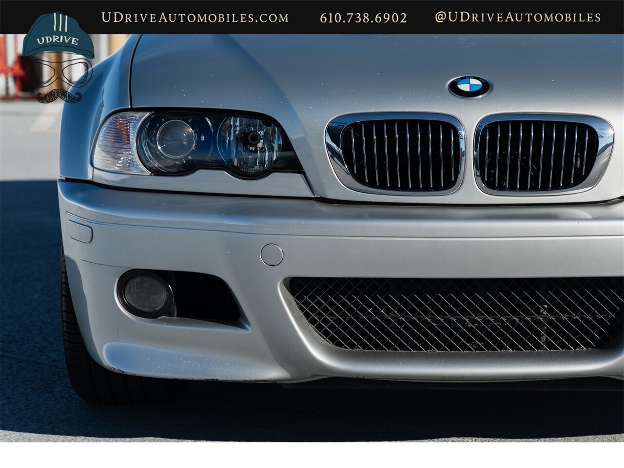 2005 BMW M3  ZCP Competition Package 6 Speed Manual $36k in Recent Receipts - Photo 15 - West Chester, PA 19382