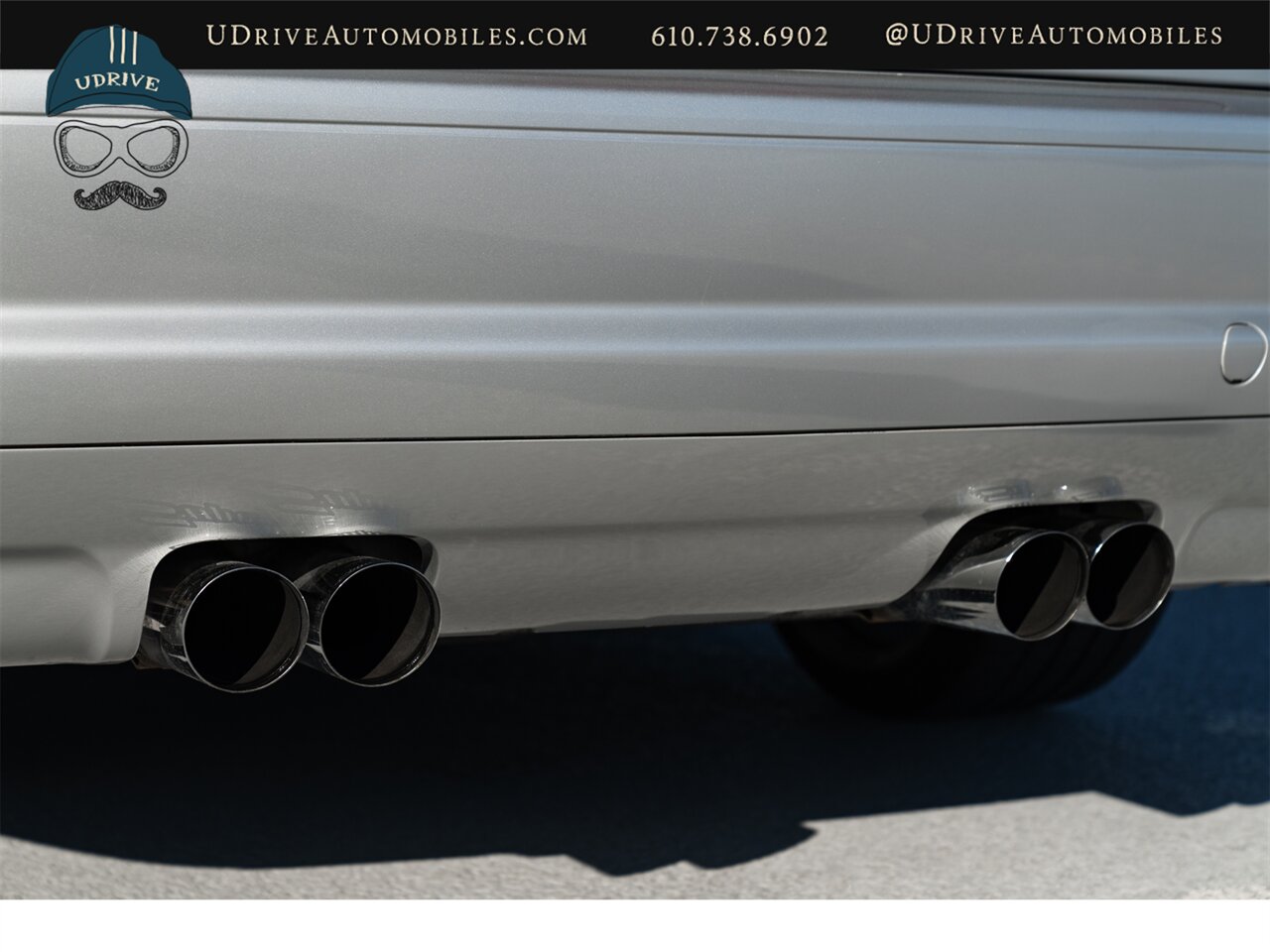 2005 BMW M3  ZCP Competition Package 6 Speed Manual $36k in Recent Receipts - Photo 25 - West Chester, PA 19382