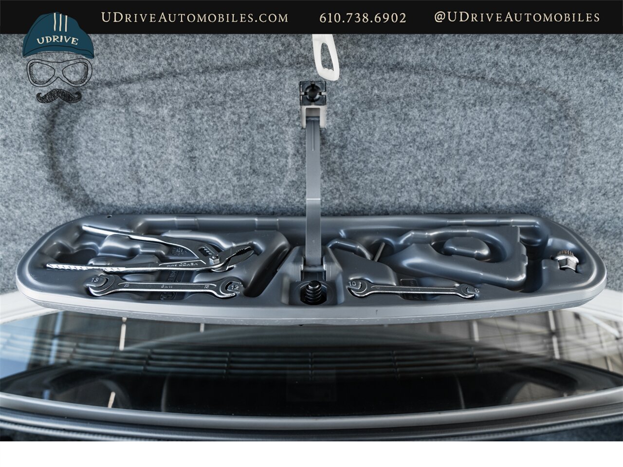 2005 BMW M3  ZCP Competition Package 6 Speed Manual $36k in Recent Receipts - Photo 49 - West Chester, PA 19382