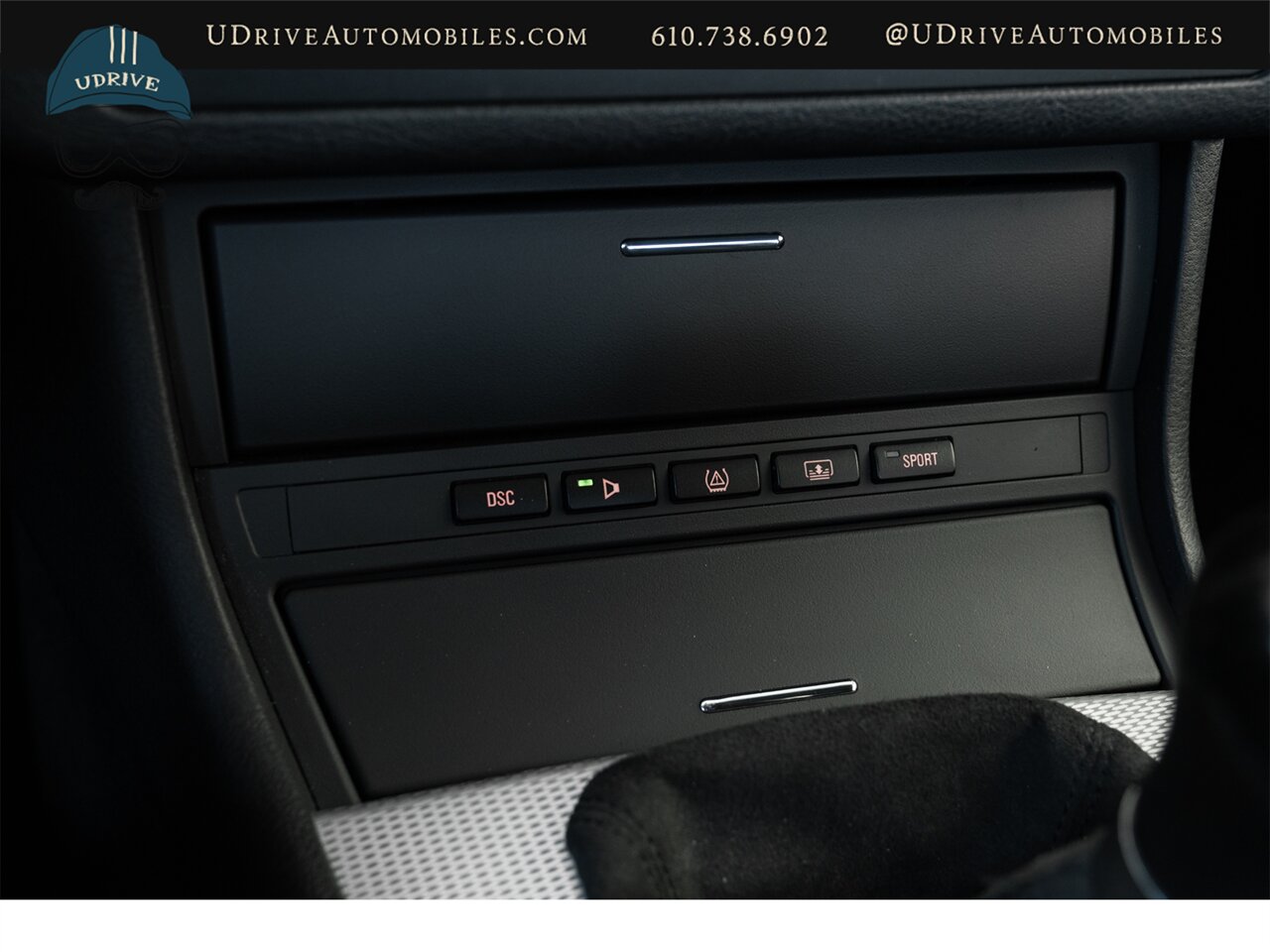 2005 BMW M3  ZCP Competition Package 6 Speed Manual $36k in Recent Receipts - Photo 43 - West Chester, PA 19382