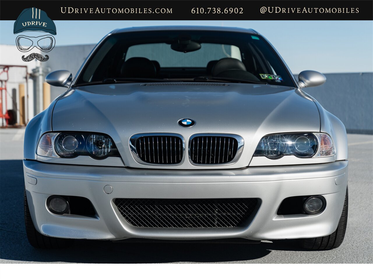 2005 BMW M3  ZCP Competition Package 6 Speed Manual $36k in Recent Receipts - Photo 13 - West Chester, PA 19382